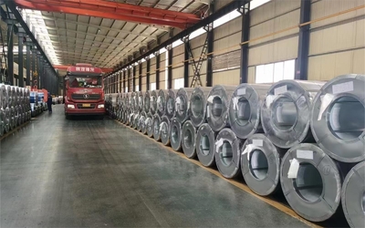 Shanghai Huiyi International Co., Ltd.