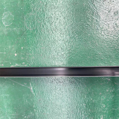 Часть 5052 H24 алюминиевого листа толщины 0.46mm*Length3657mm гнуть для толя
