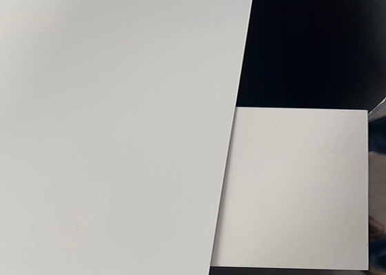 0.38mm Prepainted сталь SGCC/G550/DX51D+AZ Galvalume белое & черное